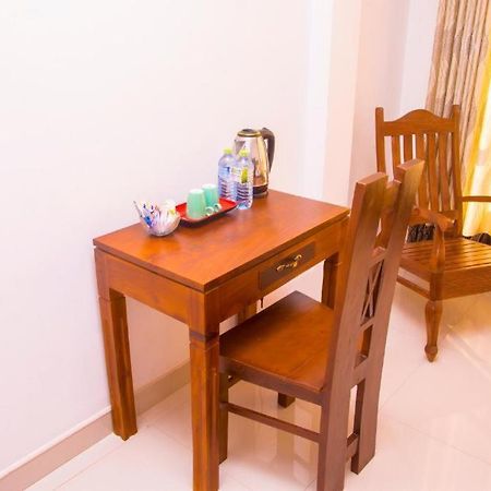 Homestay Garden Rest Kandy Extérieur photo
