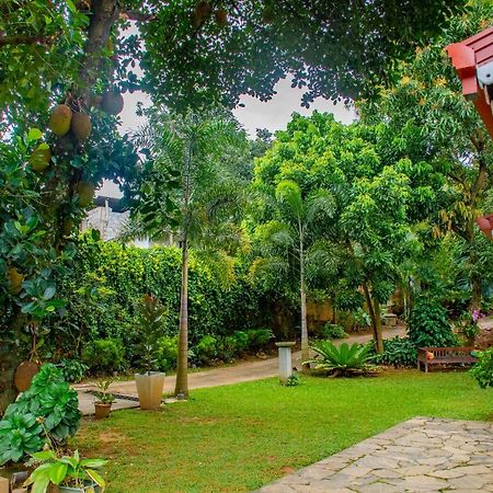 Homestay Garden Rest Kandy Extérieur photo
