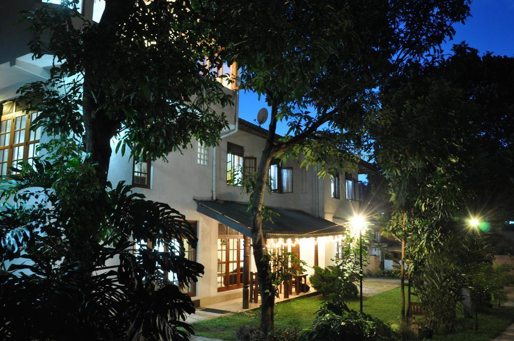 Homestay Garden Rest Kandy Extérieur photo