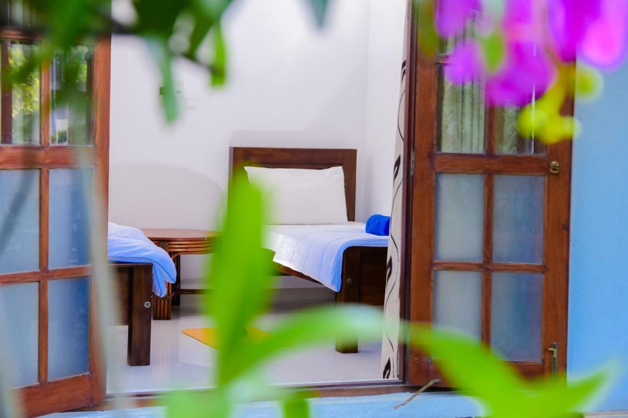 Homestay Garden Rest Kandy Extérieur photo