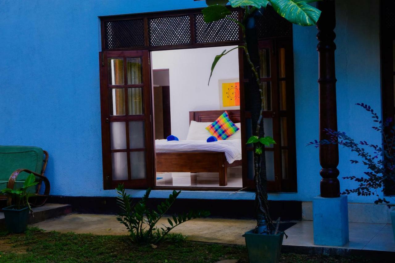 Homestay Garden Rest Kandy Extérieur photo