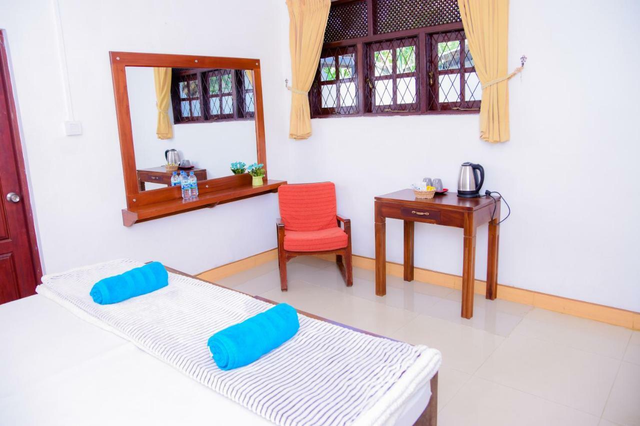 Homestay Garden Rest Kandy Extérieur photo