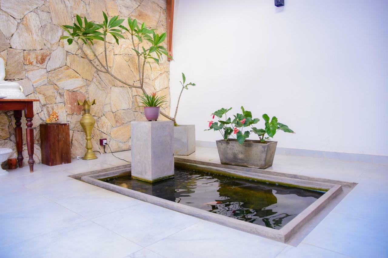 Homestay Garden Rest Kandy Extérieur photo