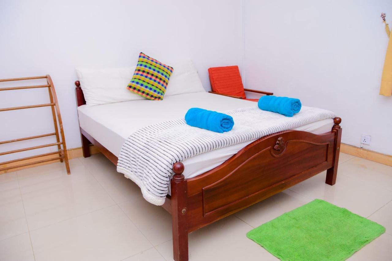 Homestay Garden Rest Kandy Extérieur photo