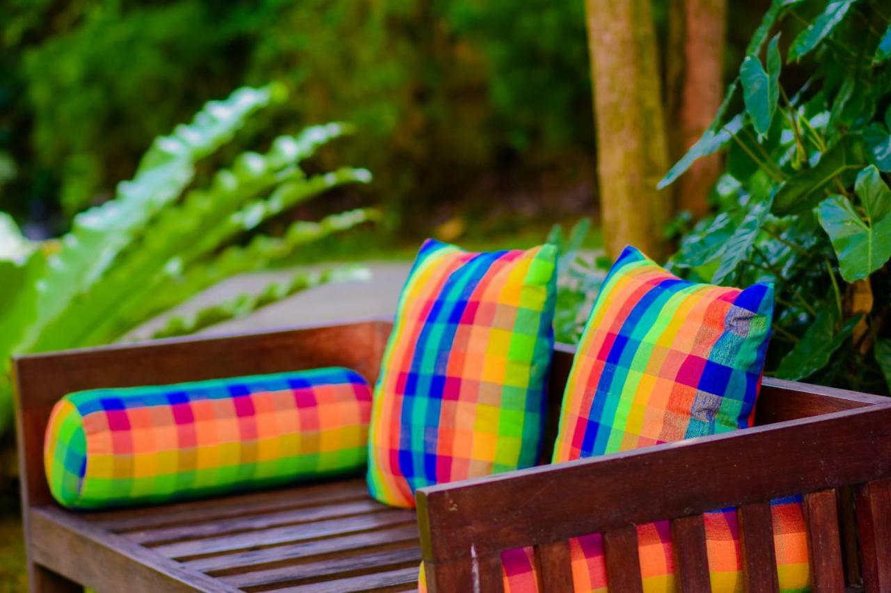 Homestay Garden Rest Kandy Extérieur photo
