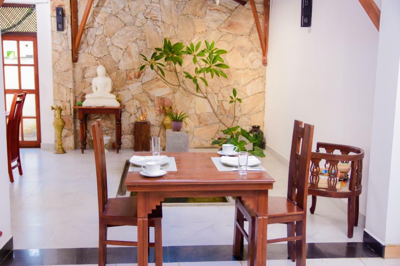 Homestay Garden Rest Kandy Extérieur photo