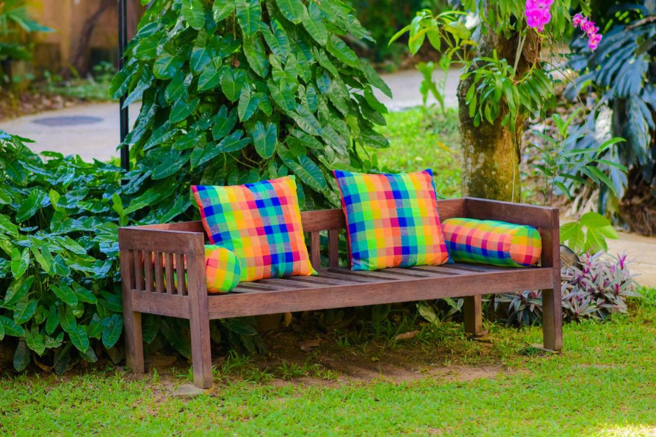 Homestay Garden Rest Kandy Extérieur photo
