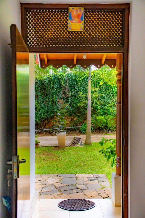 Homestay Garden Rest Kandy Extérieur photo